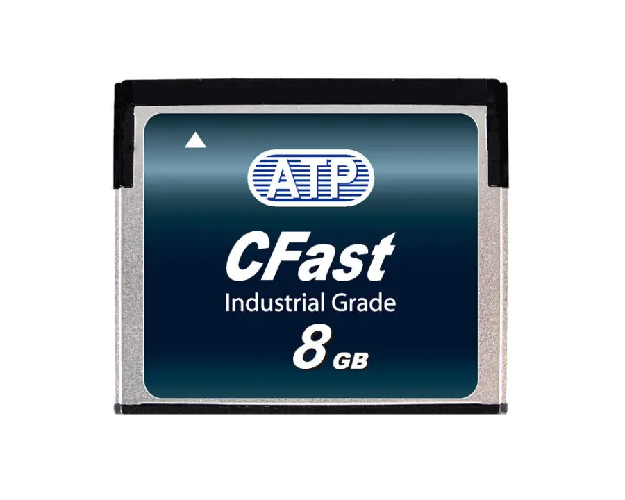 176095-maximus industrial cfast slc 8gb